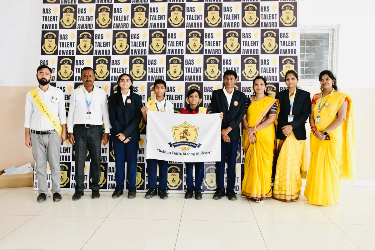 Kannadarajyotsava And Investiture Day